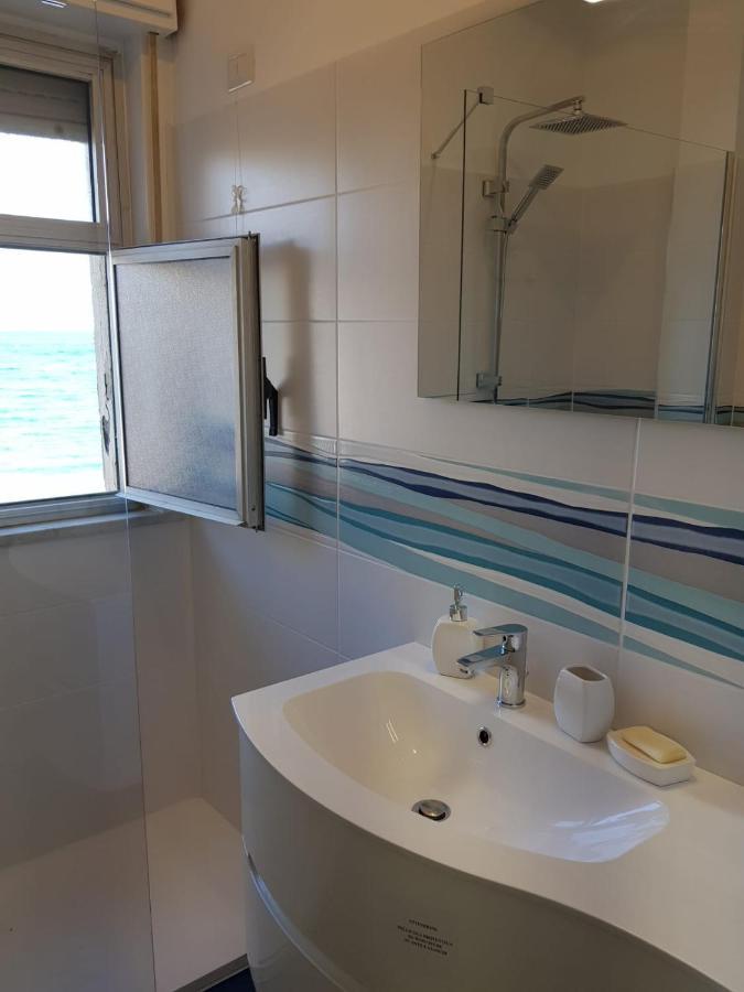 Appartamento Mare Mare 포르자드아르고 외부 사진