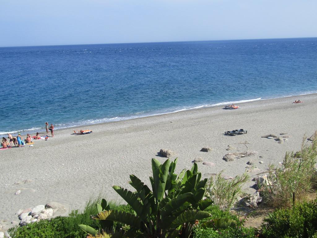 Appartamento Mare Mare 포르자드아르고 외부 사진