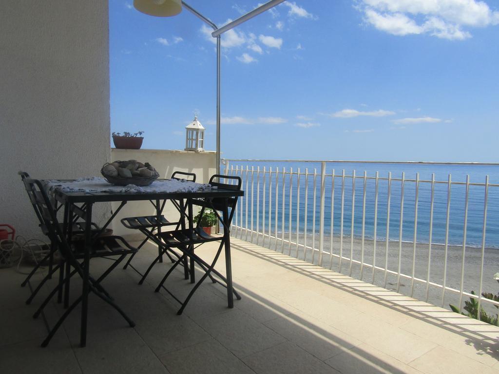 Appartamento Mare Mare 포르자드아르고 외부 사진