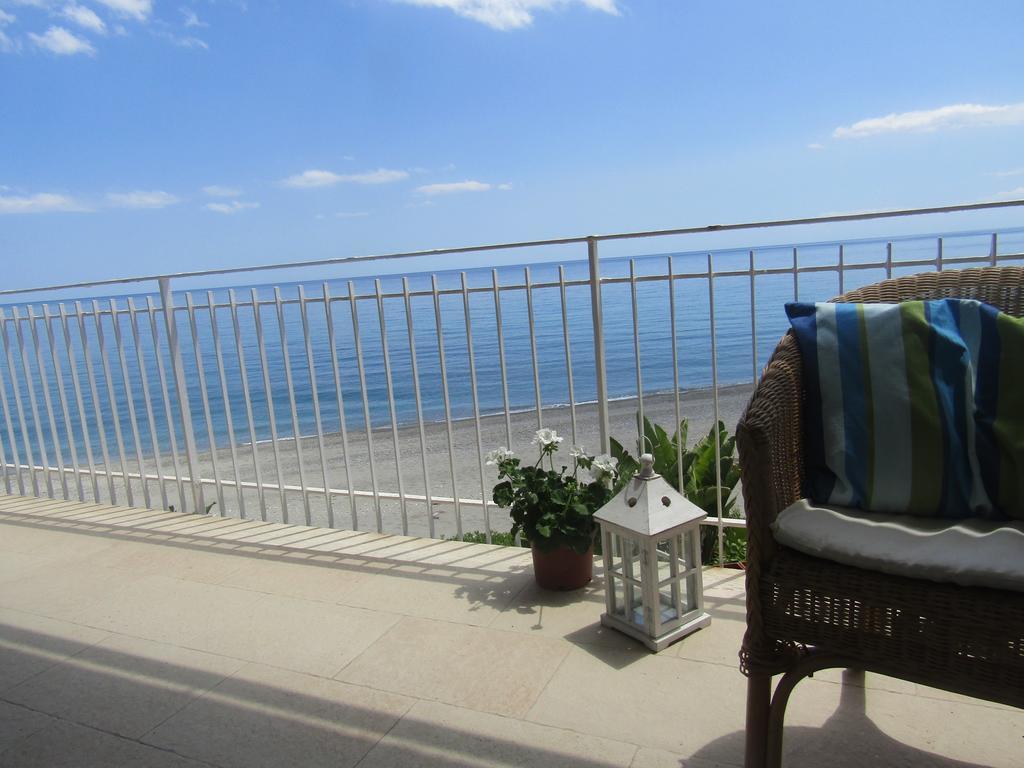 Appartamento Mare Mare 포르자드아르고 외부 사진